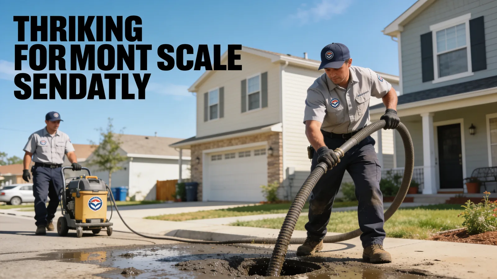 Sewage Cleanup in Carolina, WV near me